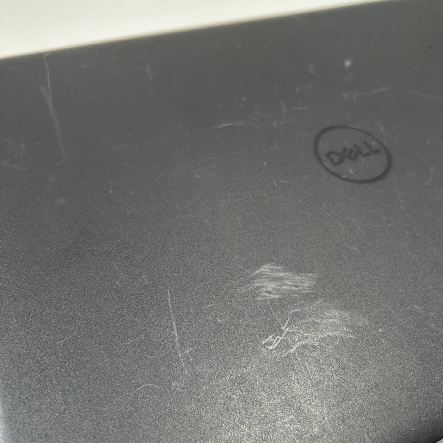 Genuine Dell Inspiron 3505 Complete Screen Assembly Top Lid Cover Black