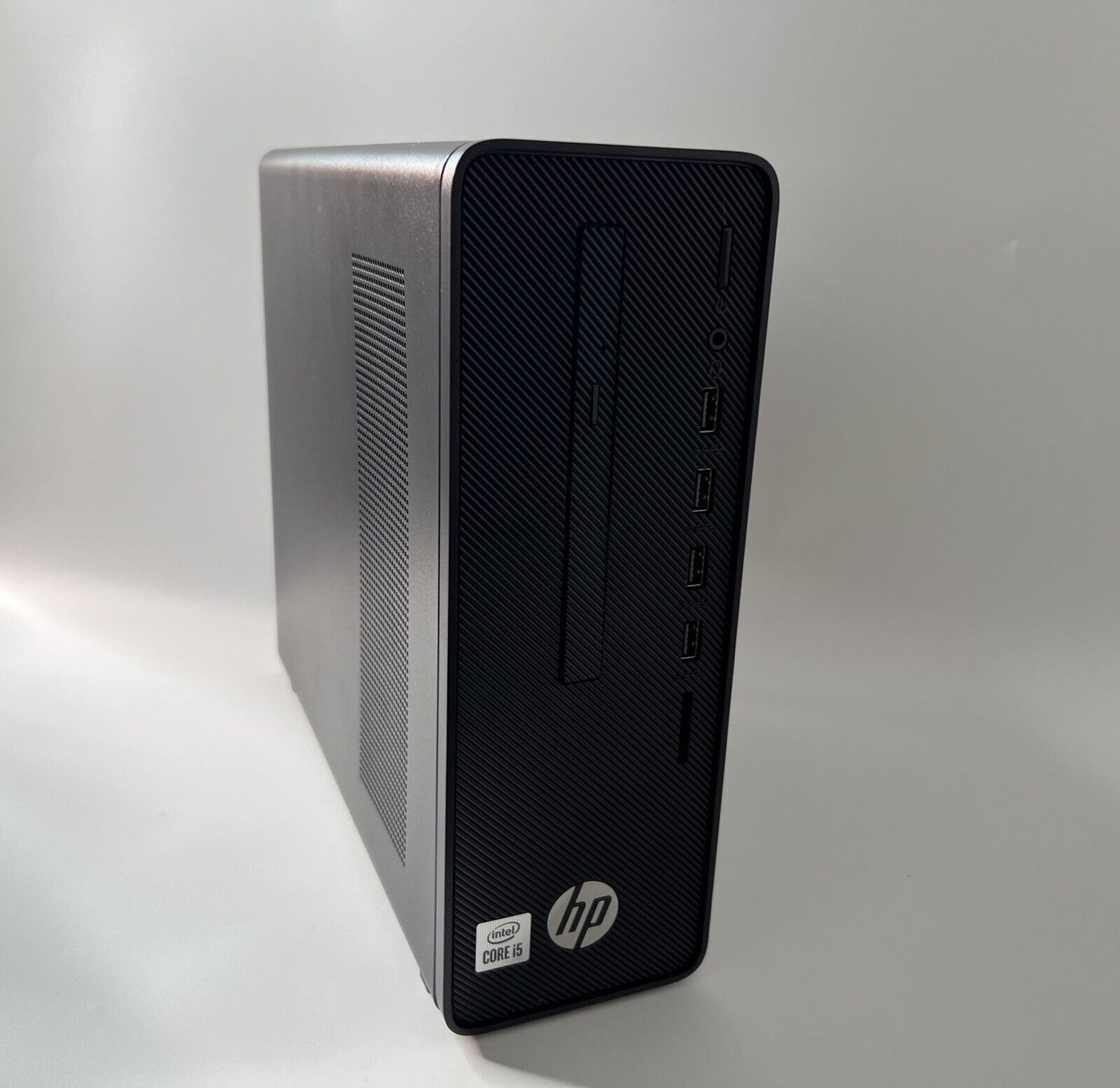 HP 290 G3 SFF Desktop PC Intel Core i5-1065G7 16GB RAM 256GB SSD Win 11