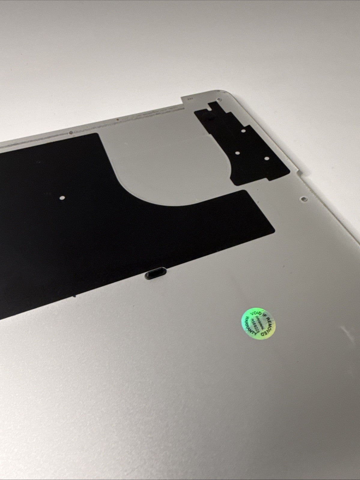 Apple MacBook Pro A1398 15" Late 2013 Base Cover 604-3716-A Bottom Case Genuine