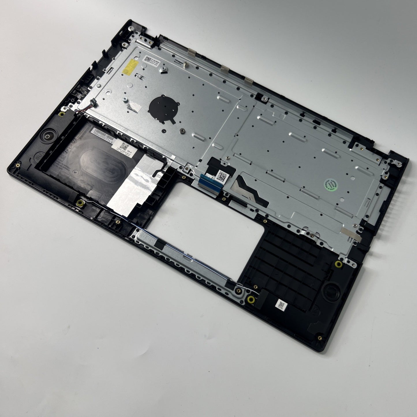 ASUS VivoBook X1500E Palmrest Assembly UK keyboard 13N1-CMA0601 BLACK