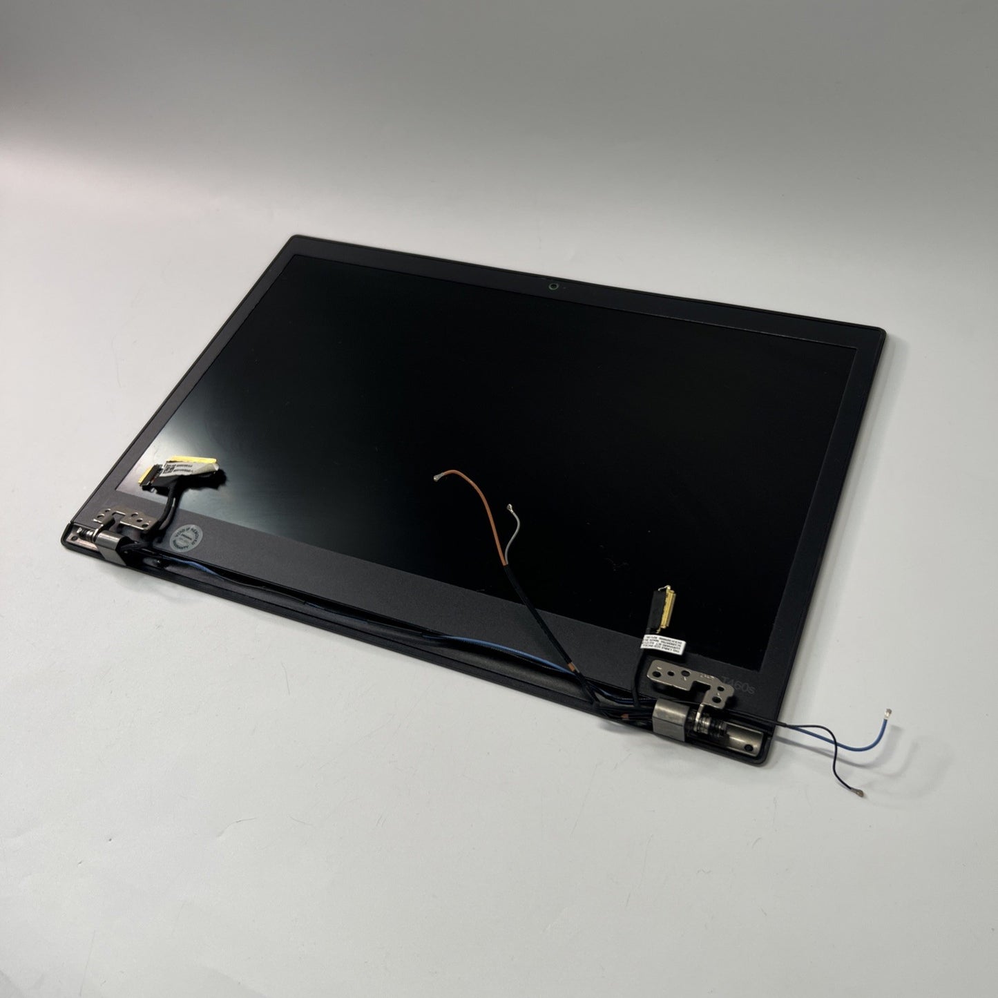 Lenovo ThinkPad T460S T470S Complete Top Lid Screen Assembly Rear Back Cover