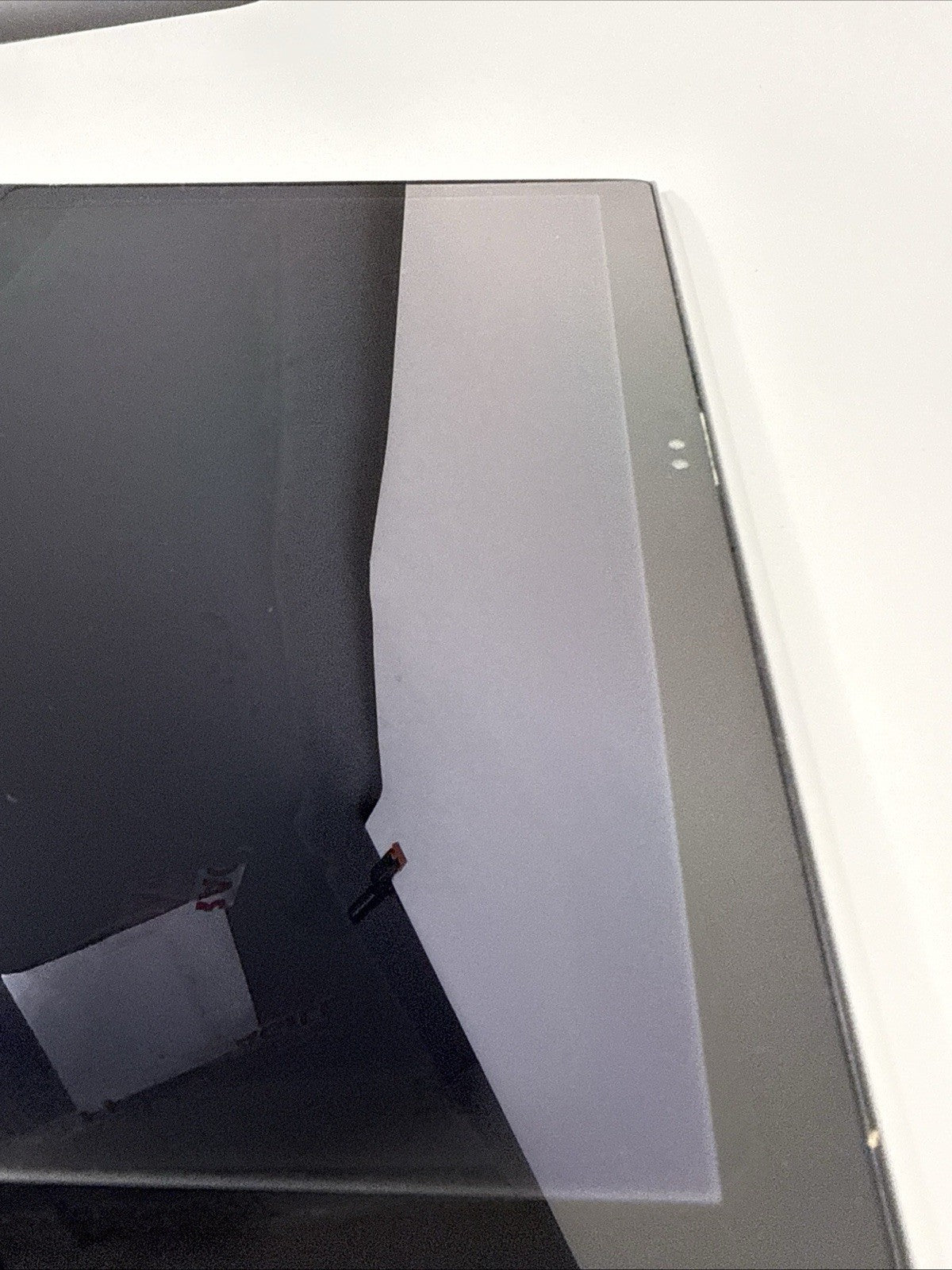 Genuine Dell Inspiron 13 5378 5379 13,3" FHD LCD Touchscreen Assembly Top Lid