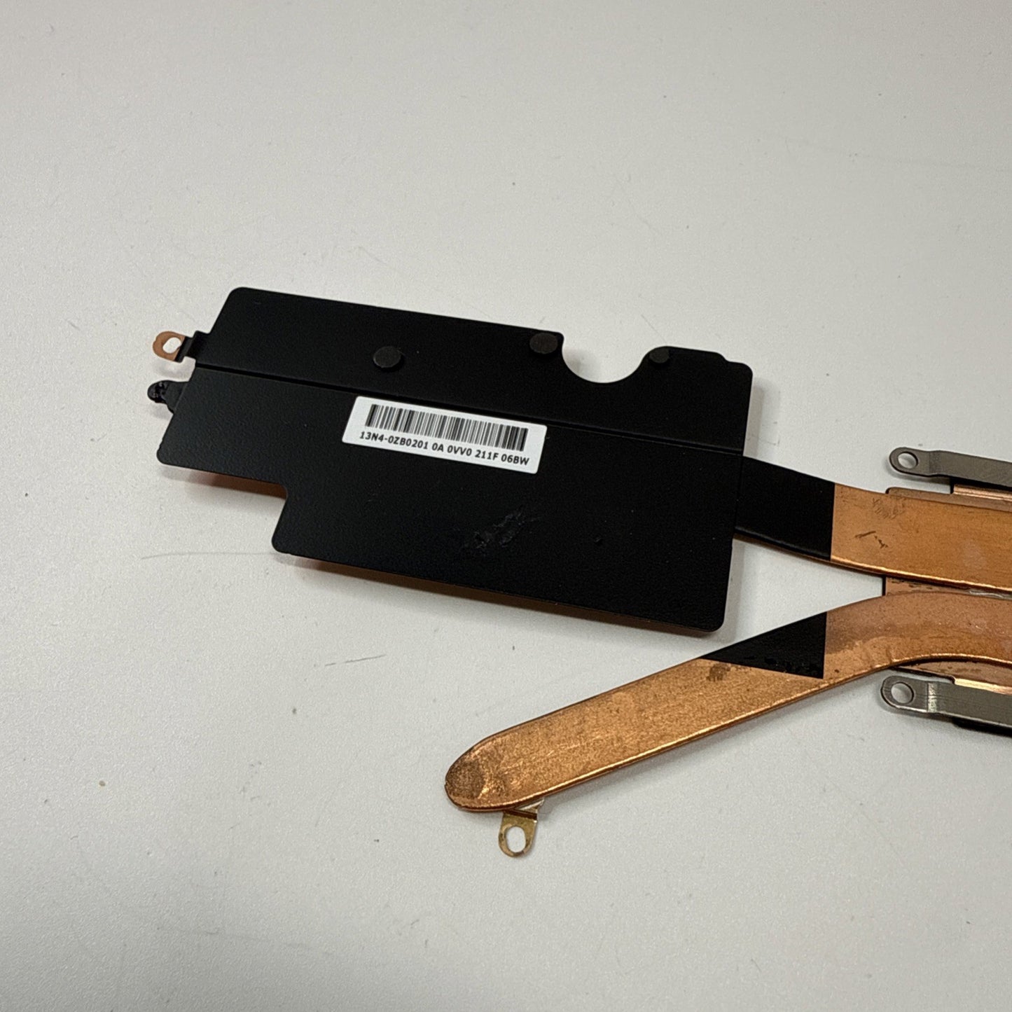 GENUINE Microsoft Surface Laptop 4 1950 CPU Cooling Fan Heatsink 13N4-0ZB0201
