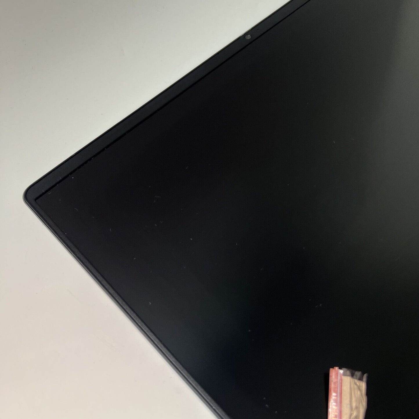 Lenovo Ideapad 5 Chrome 16IAU7 Complete LCD Screen Assembly Top Lid Cover Blue