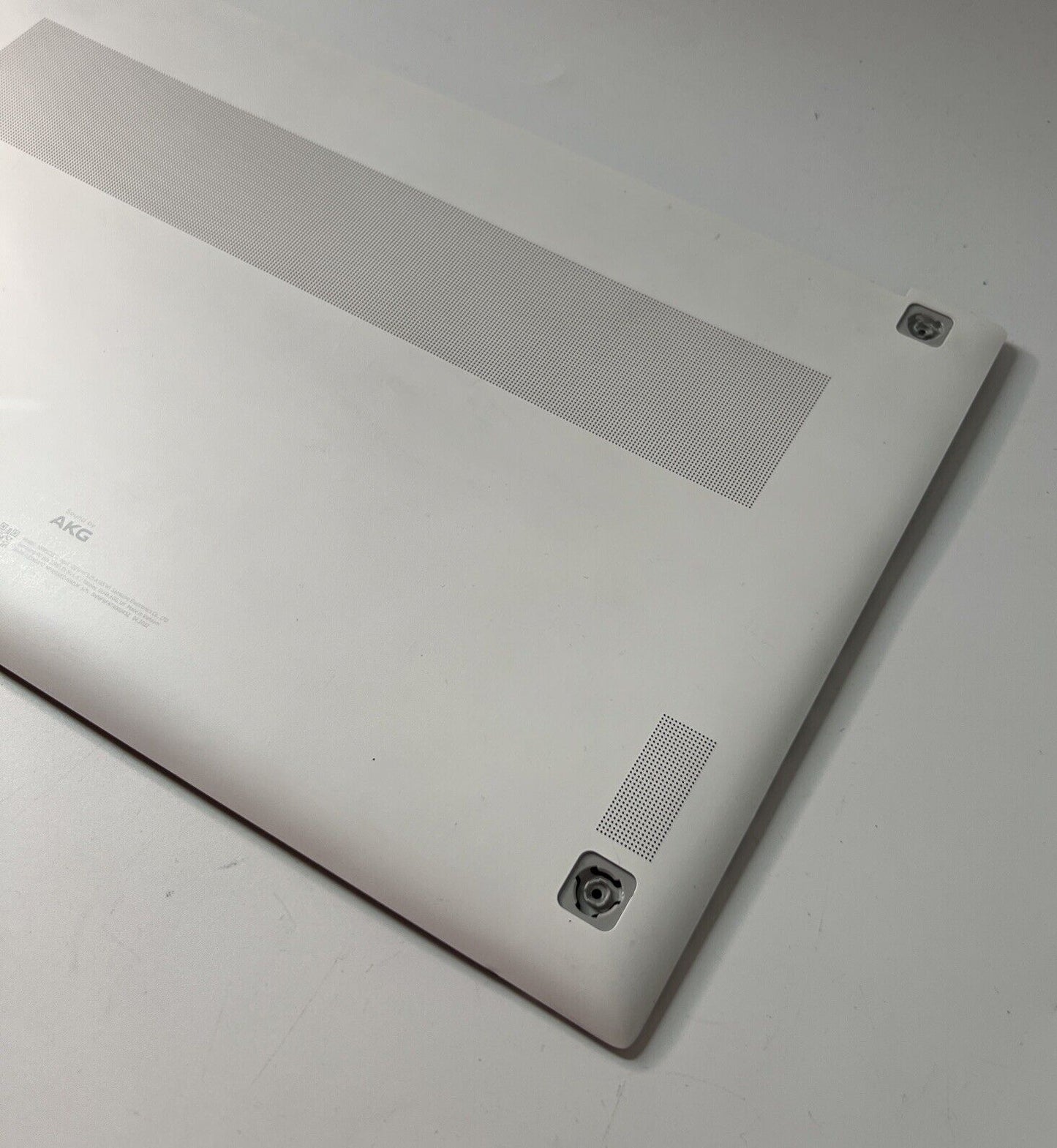 Samsung Galaxybook 2 Laptop NP950XED Bottom Base Cover BA98-03159A (GRADE A)