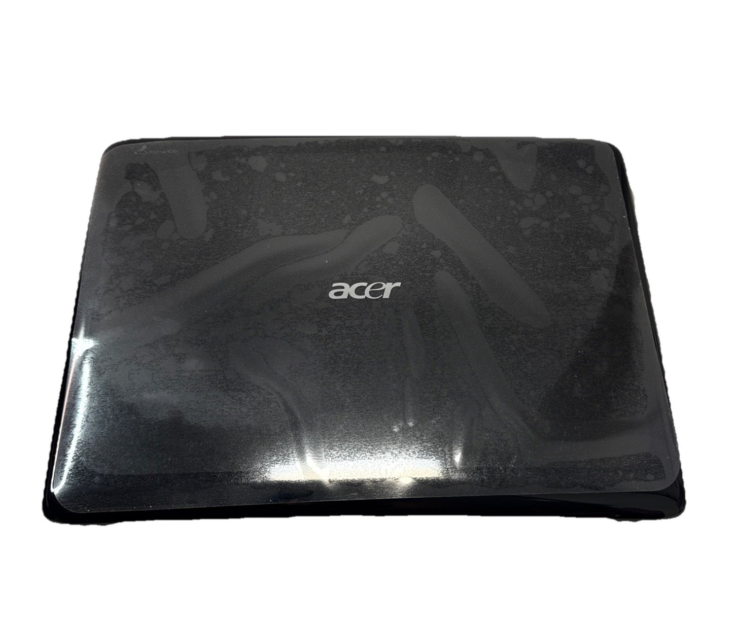 AP01L000J00 ACER ASPIRE 7720-4284 ICK70 LCD TOP LID BACK COVER 60.ALN02.001