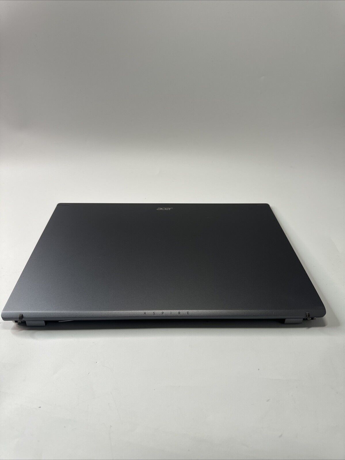 acer aspire 5 n22c5 complete screen assembly AP14-55 GENUINE Silver