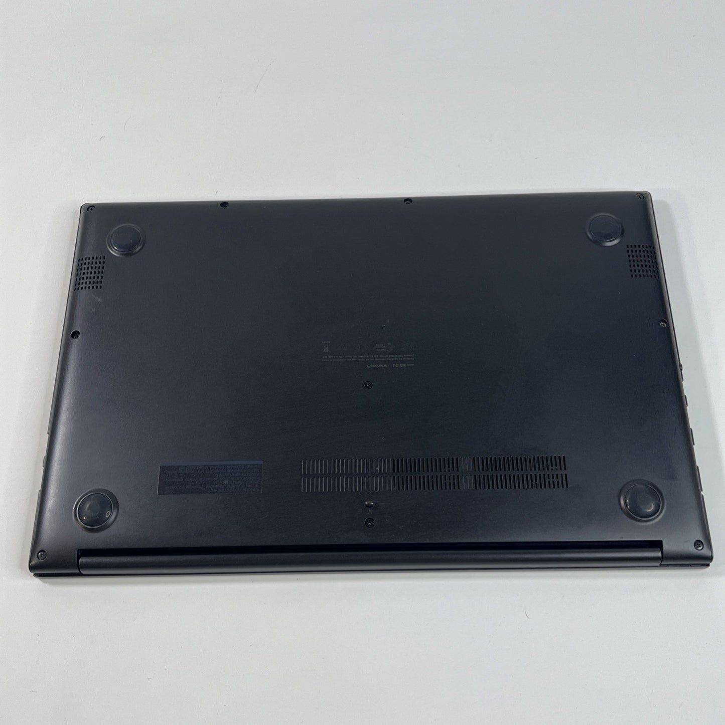 ASUS VivoBook 15 M513U 15.6 Full HD, Ryzen 5, 8GB RAM, 512GB SSD, Laptop Black