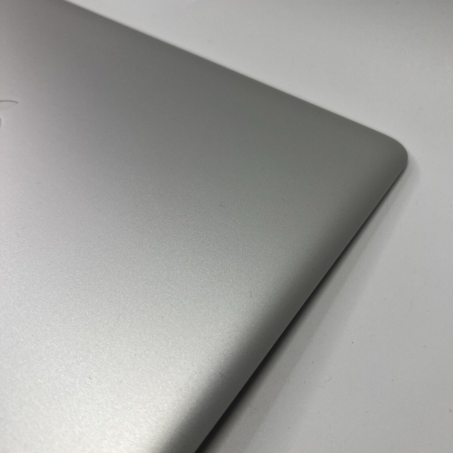 APPLE MACBOOK PRO 13 A1278 MID 2012 LED LCD SCREEN ASSEMBLY TOP LID COVER SILVER
