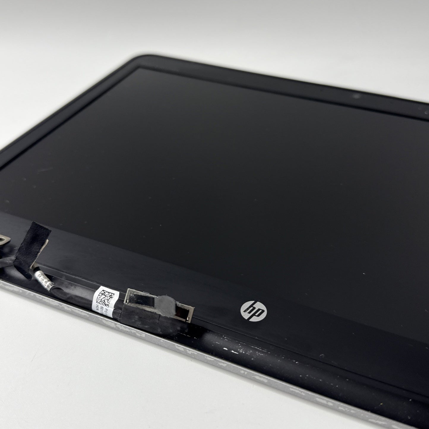 GENUINE HP ELITEBOOK 840 G3 14" FHD SCREEN ASSEMBLY, TOP LID COVER SILVER