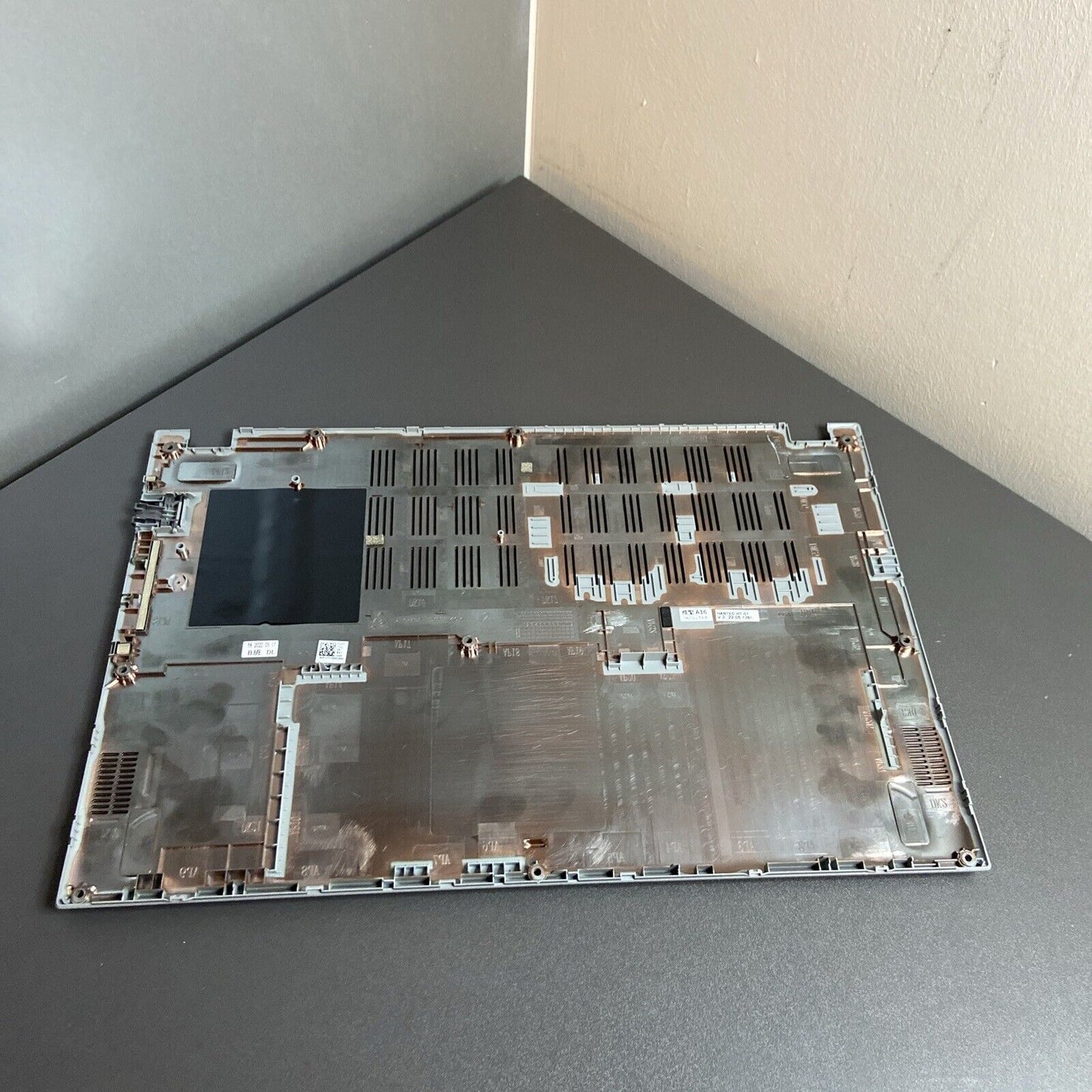 Acer Aspire A515-47 Bottom Base Cover Lower Case AP3TY000300 Grey