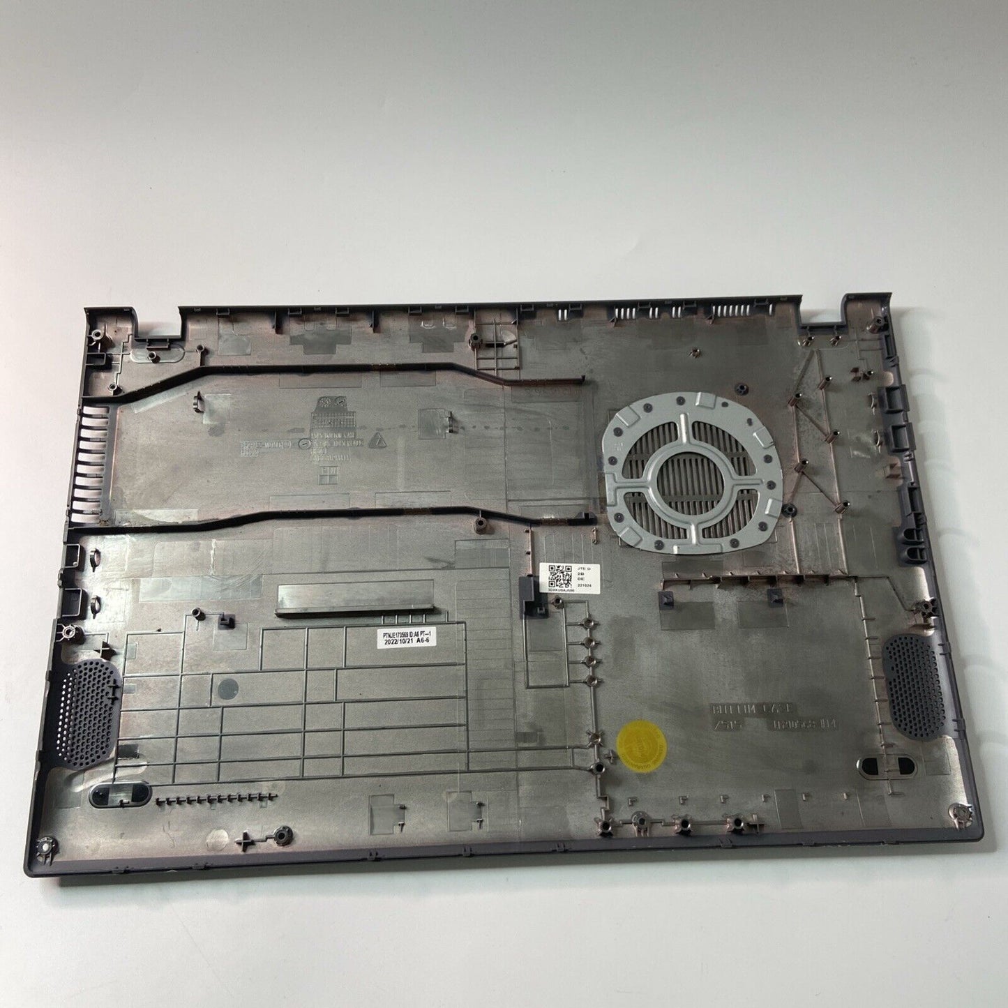 Asus X515JA Bottom Base Cover Grey 3DXKUBAJN00