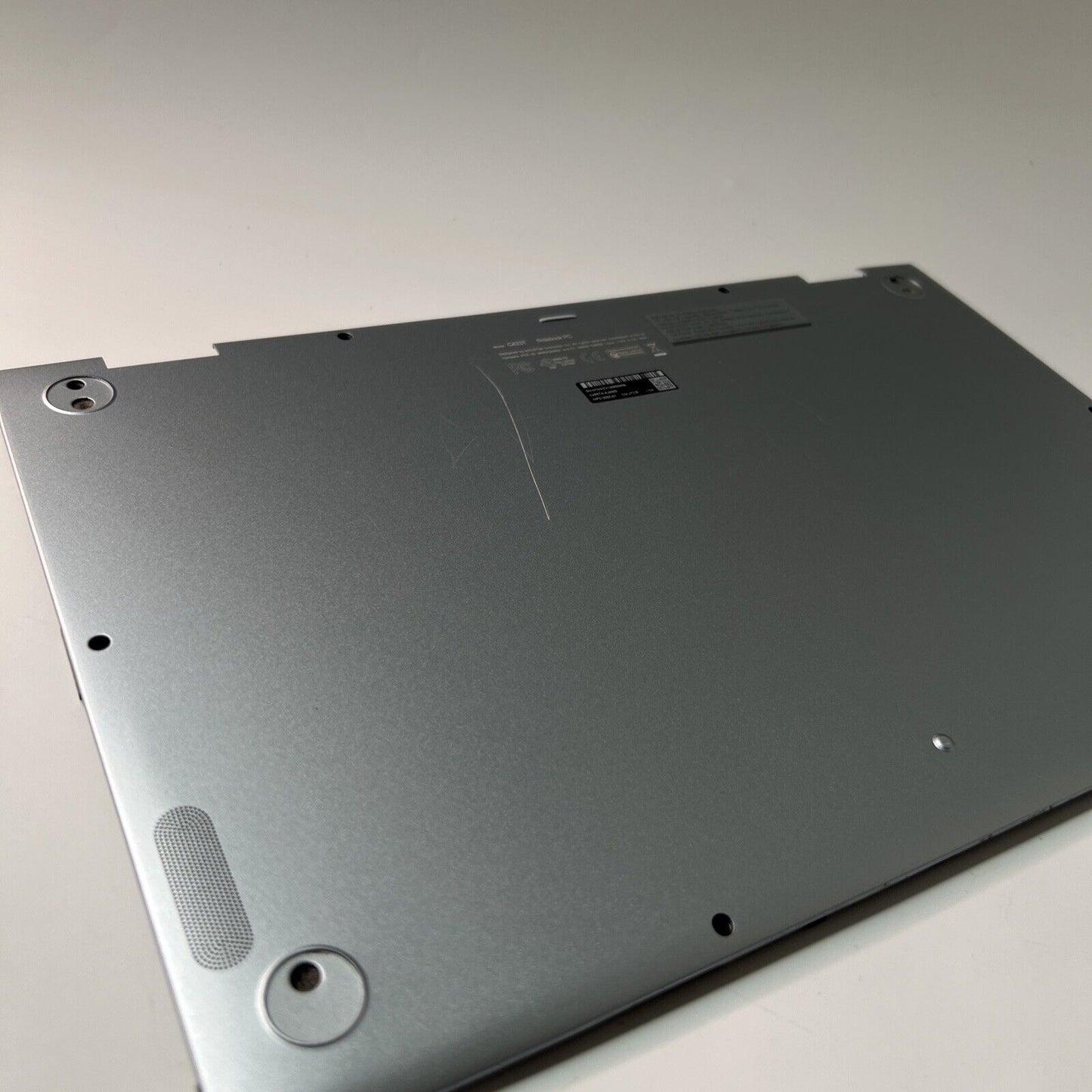 Genuine Asus C433T Laptop Bottom Cover Base Chasssis Housing 13N1-AAA0121