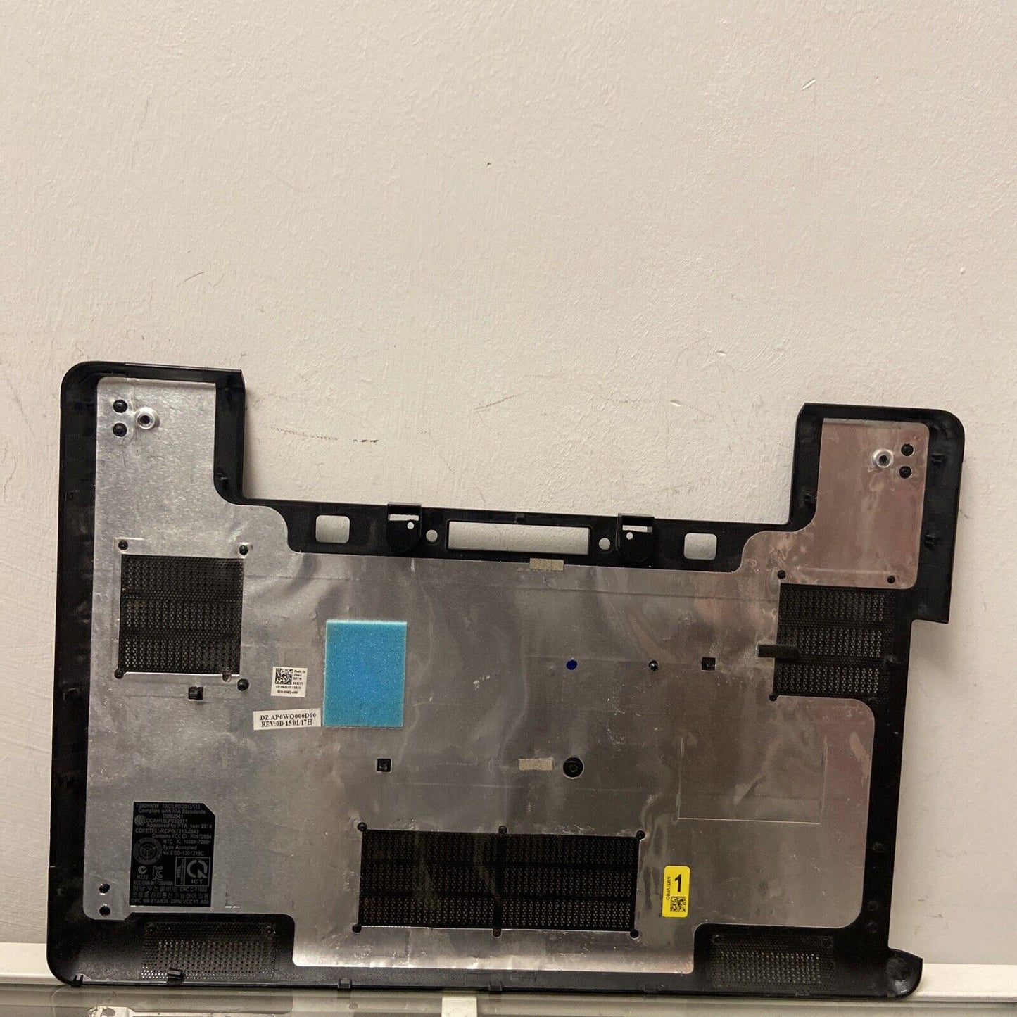 Dell Latitude E5440 Laptop Bottom Base Cover 063J7T