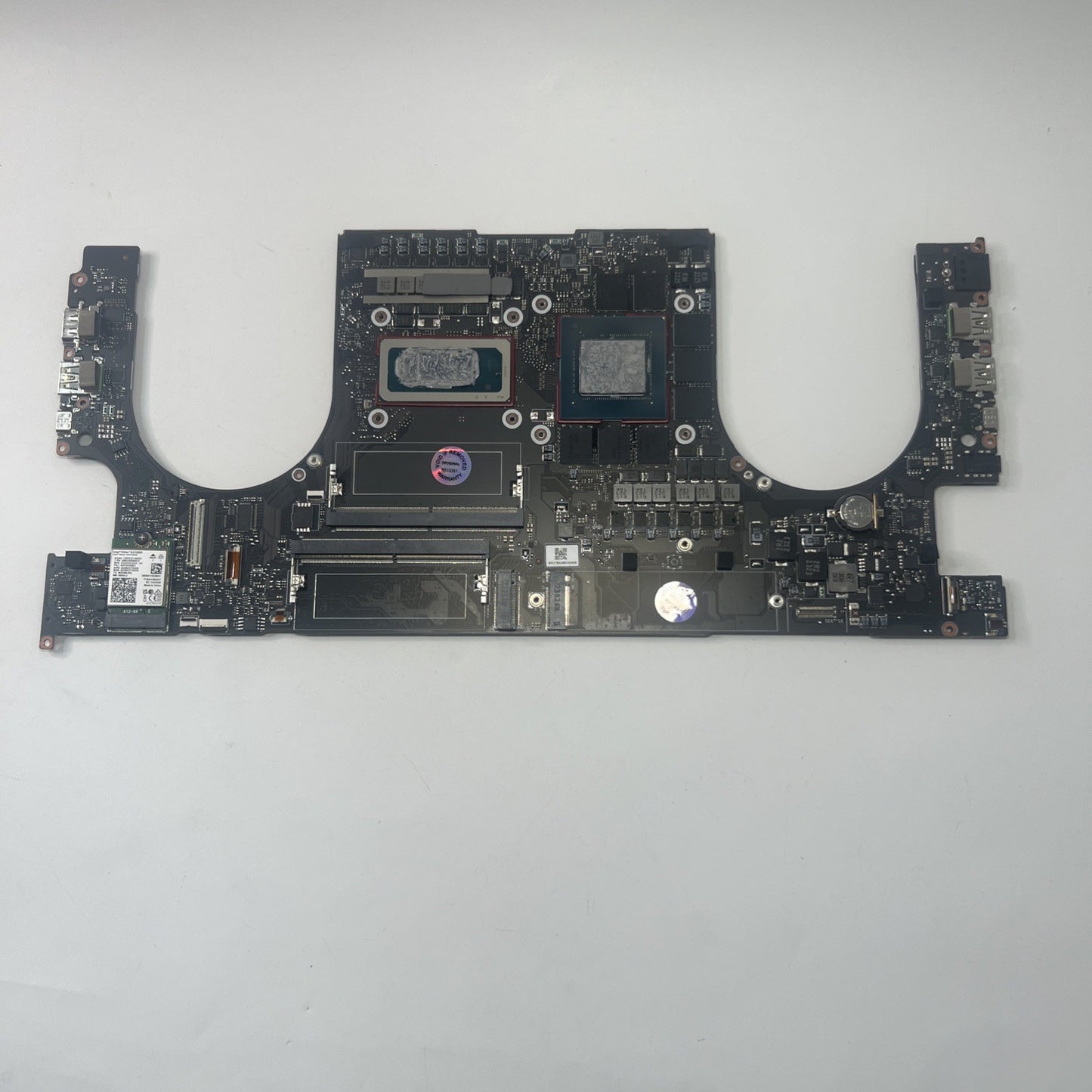Razer Blade 15 Advanced RZ09-0421 Intel i7-12800H RTX 3080Ti Motherboard