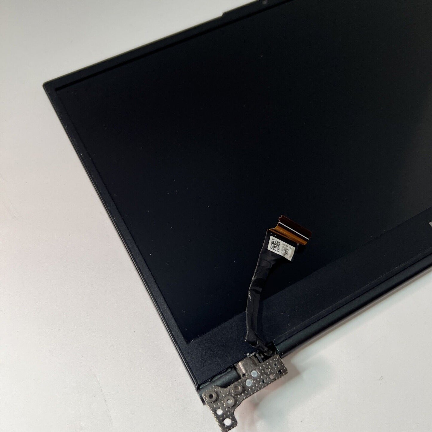 Lenovo Legion 5 15IMH05A Complete 15.6” Screen Assembly (Cracked Top Lid Cover)