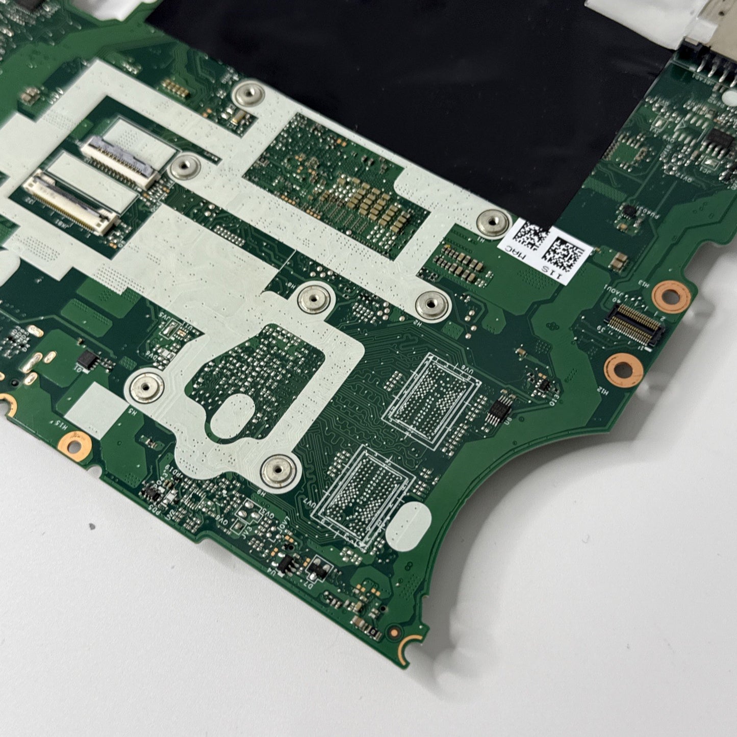 Lenovo Thinkpad L470 Motherboard Intel i5-7200U 01HY117 NM-B021 2.5GHz (WORKS)
