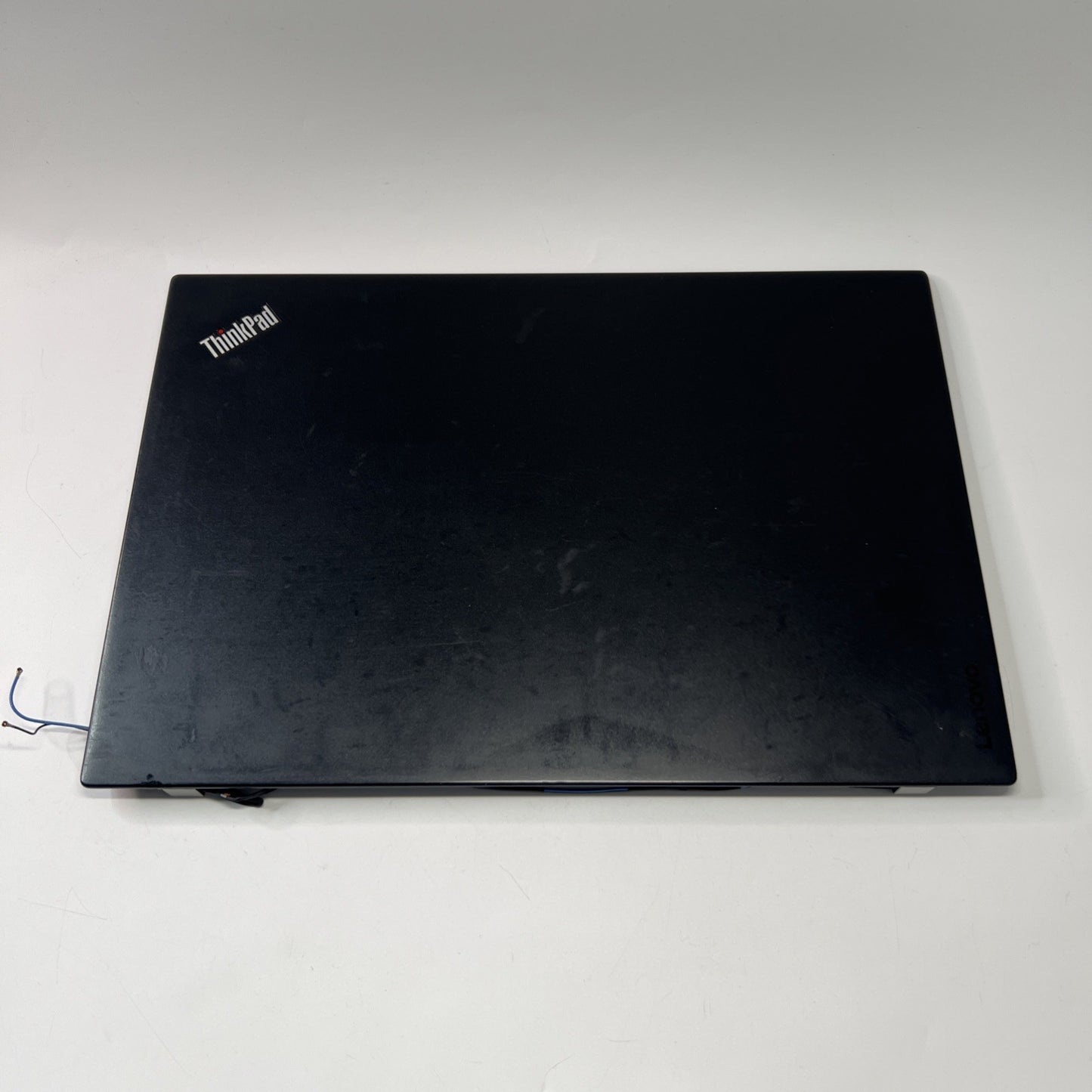 Lenovo ThinkPad T460S T470S Complete Top Lid Screen Assembly Rear Back Cover