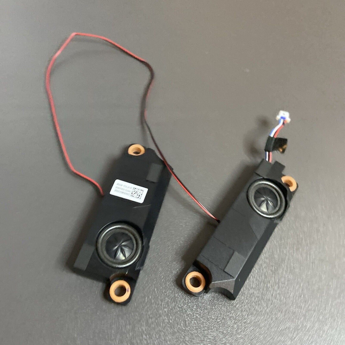 Asus TUF Gaming FA506I FA506Q FX506H FX506L Laptop Speakers Set 04072-03610400