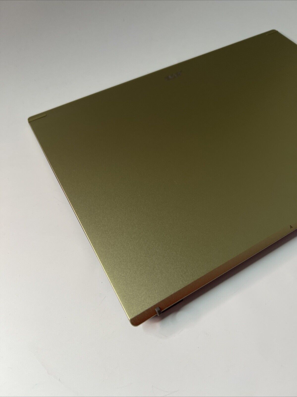 Acer Aspire 5 A514-55 Complete Screen Assembly Rear Lid Cover GOLD GENUINE