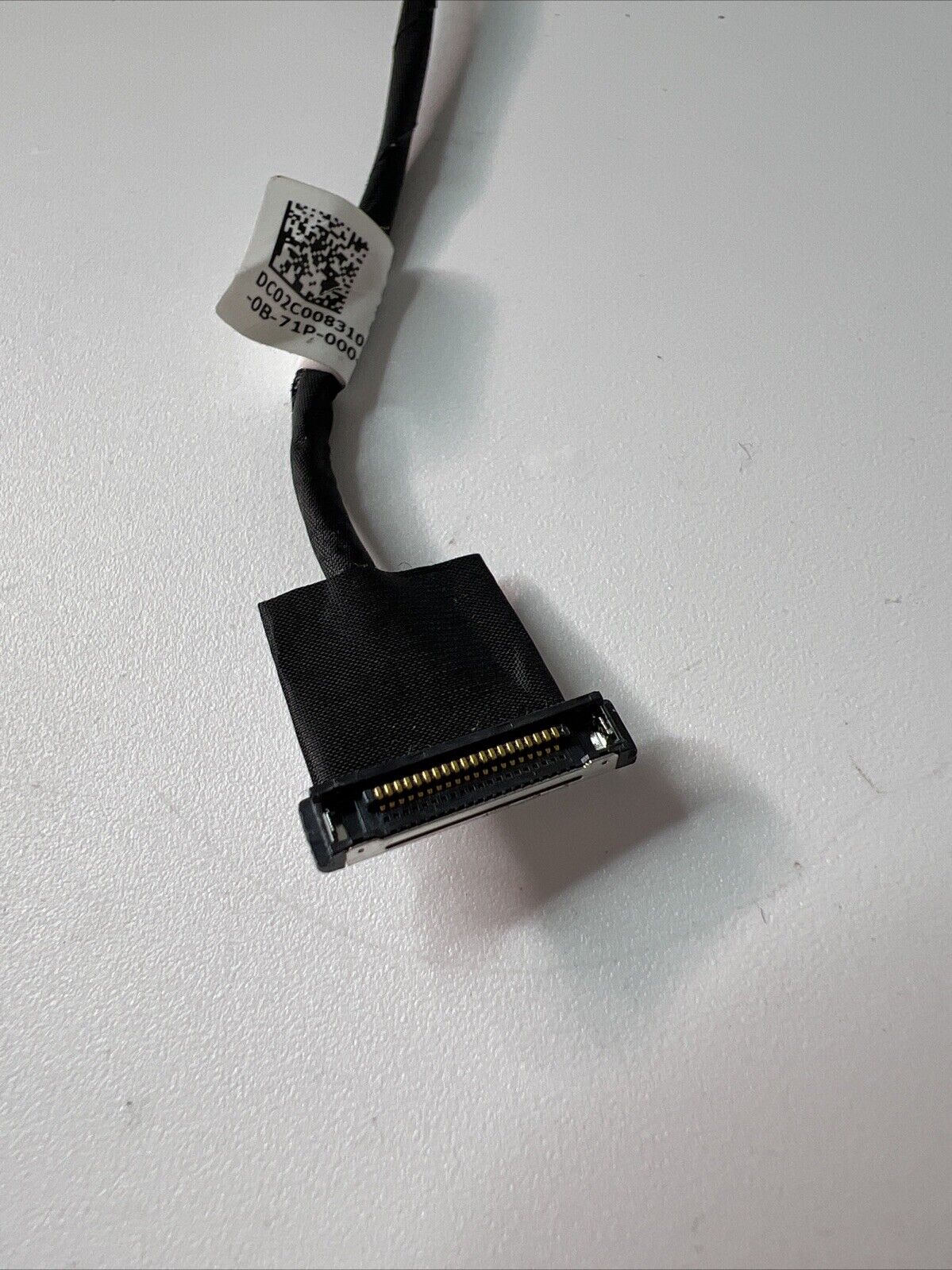 Lenovo ThinkPad T460 Usb Port Board PCB DC02C008300 SSF0J07837 GENIUNE