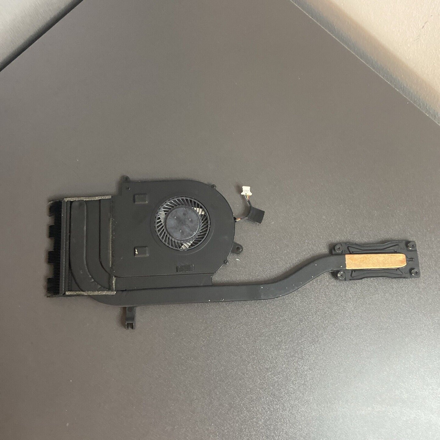 HP Pavilion x360 Convertible 15.6" 15-br017na Fan & Heatsink