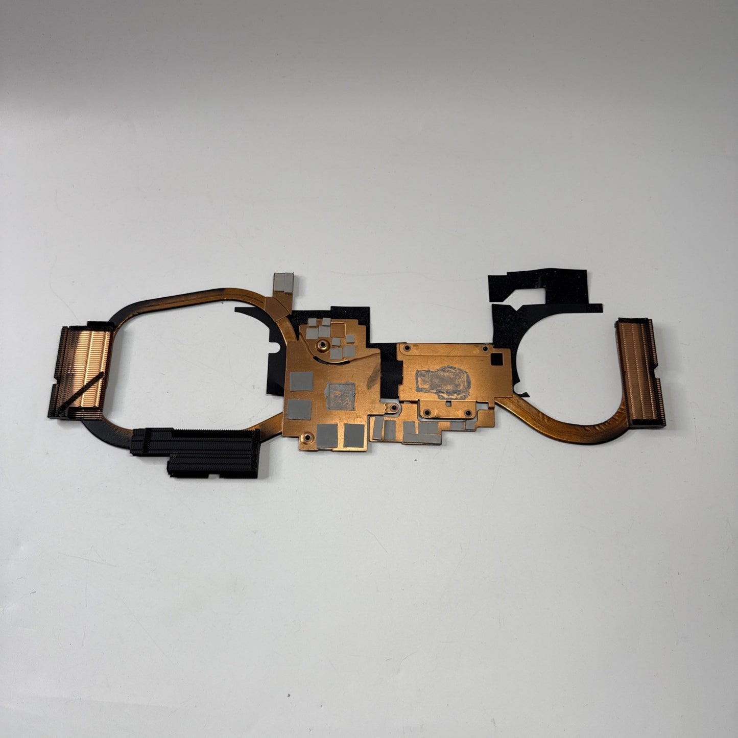 Dell Inspiron 16 PLUS 7620 07WVP6 7WVP6 Cooling Heatsink