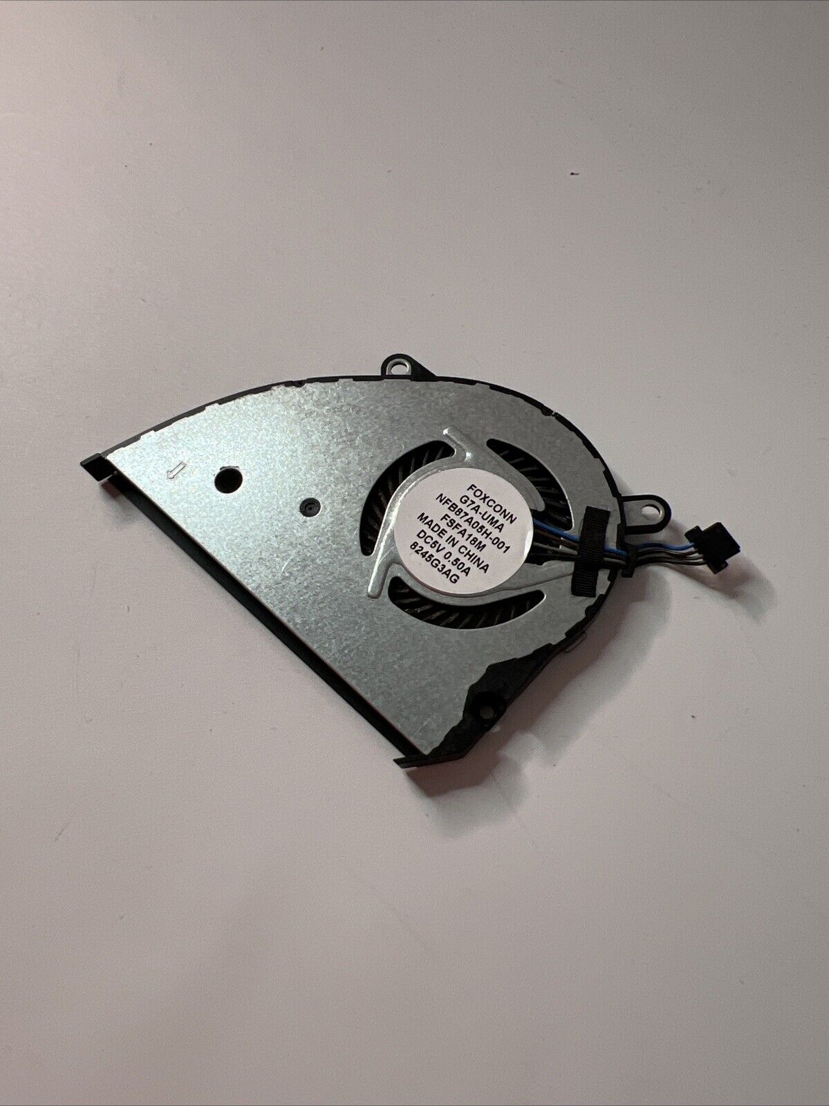 Laptop CPU Cooling Fan For HP Pavilion 14-CE Series P/N: L19160-001, L26368-001