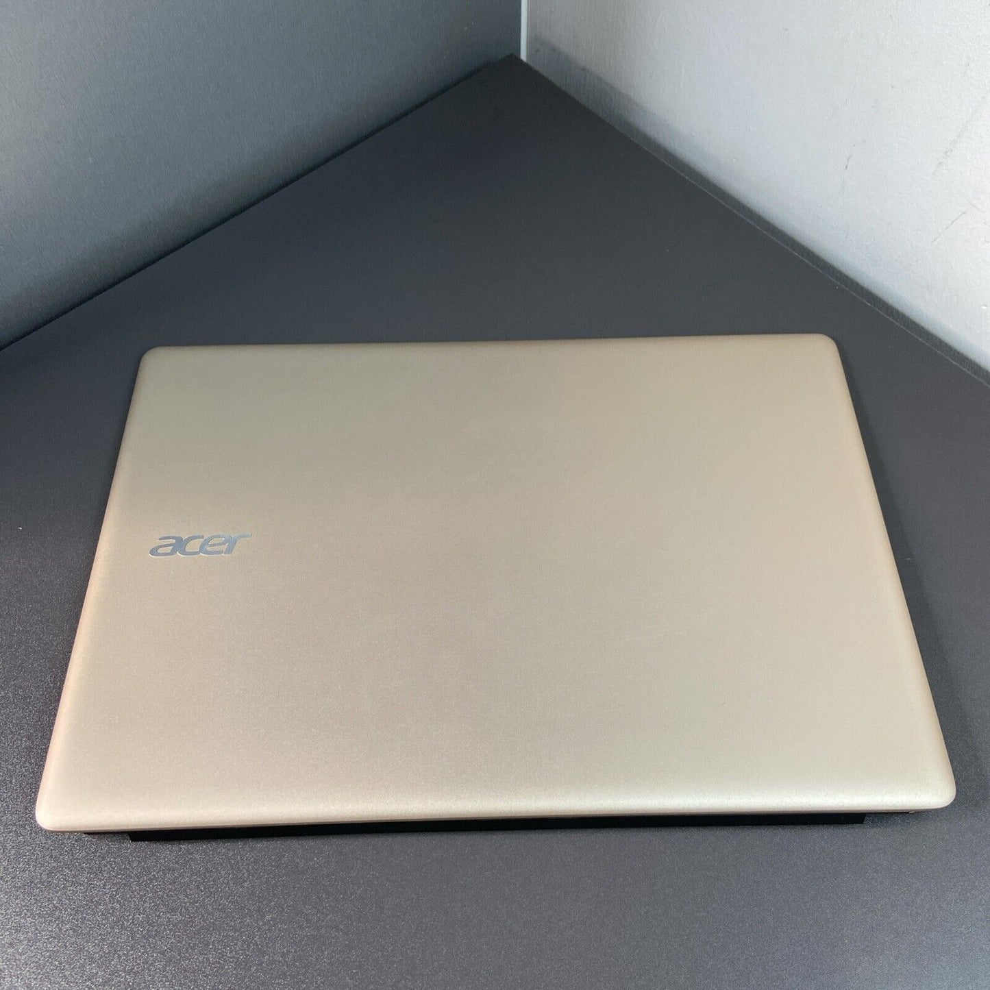 Acer Swift SF314-51 Series 13N1-0QA0301 Rear Top Lid Cover & Bezel