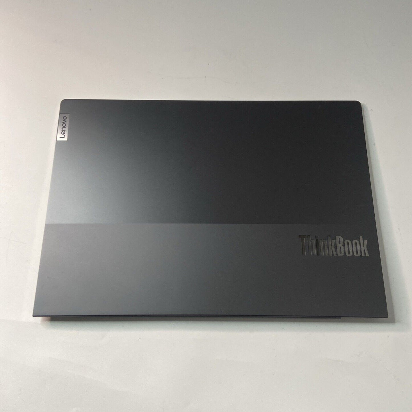 Lenovo ThinkBook 13x G2 IAP 13.3 Inch Top Lid Rear Cover
