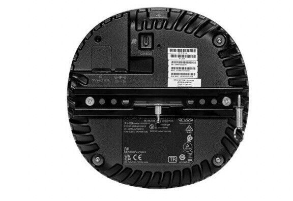 HPE Aruba AP-615 (RW) Campus Radio Access Point