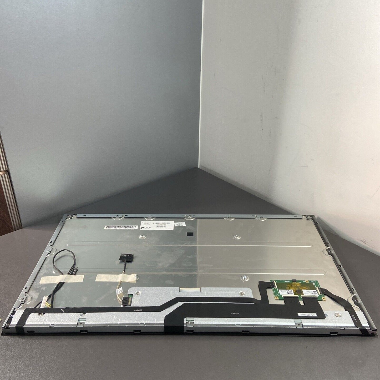 HP Envy 27-b205na 27 Inch Touchscreen Replacement Screen LM270WR5 L26880.001