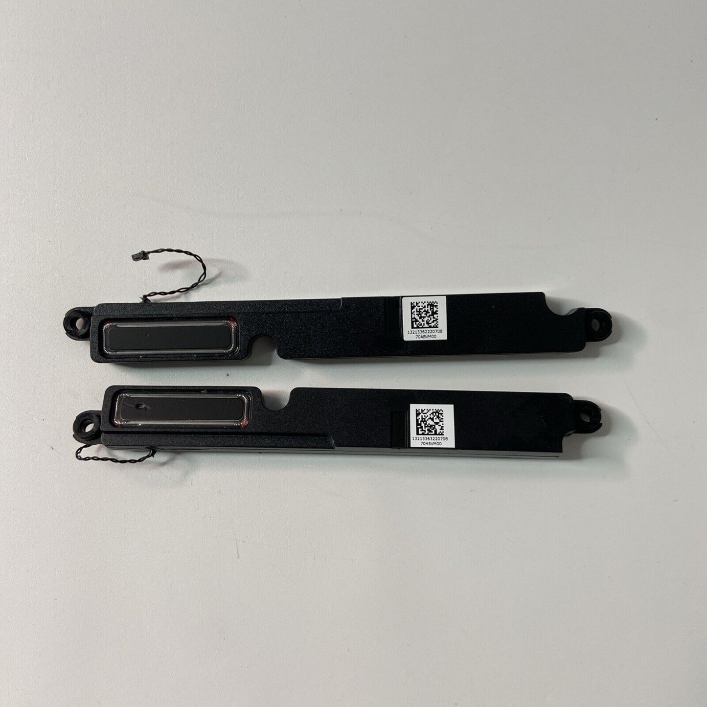 Razer Book 13 RZ09-0357 GENUINE Internal Speakers Left Right Set 7045VM00