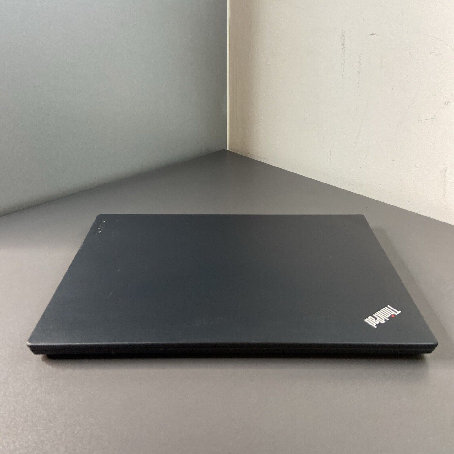 Lenovo ThinkPad T490 14" 256GB SSD Intel Core i5-8250U 8th Gen, 8GB RAM Win 11