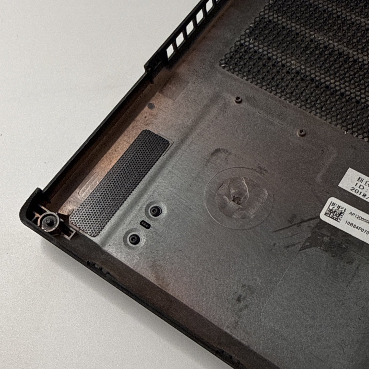 Lenovo ThinkPad T470 Bottom Case Cover Housing Base AP12D000600
