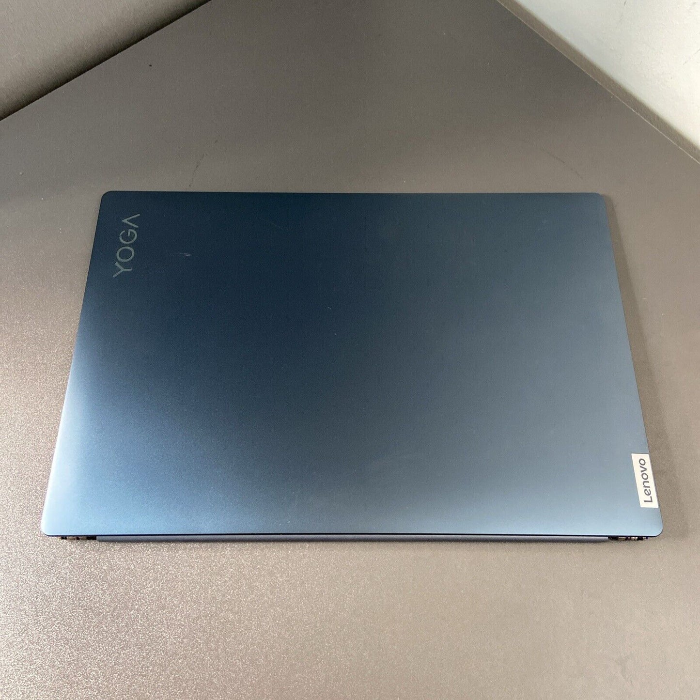 Lenovo Yoga Slim 7 Pro X 14IAH7 LCD Screen Back Rear Cover AM2GQ000320 Grade B