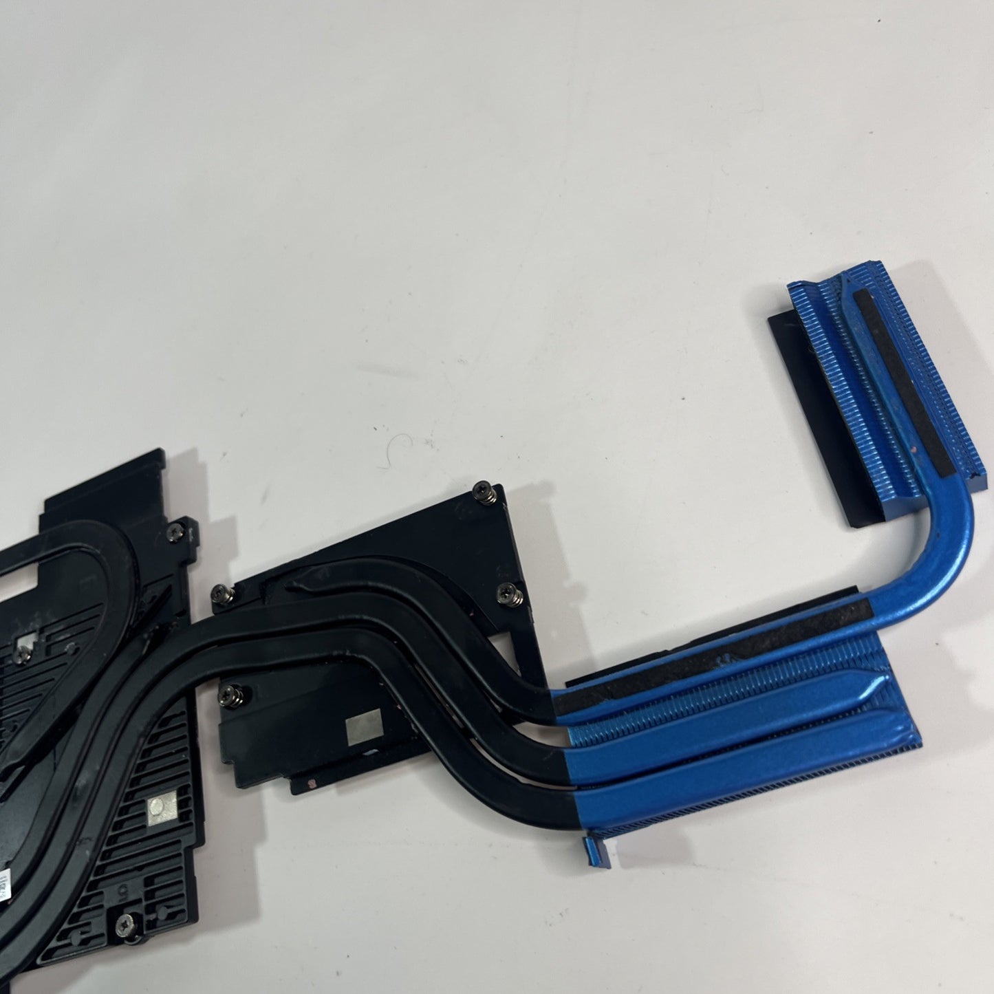 Genuine Acer Predator Helios PH315-55 Heatsink AT3Mo00