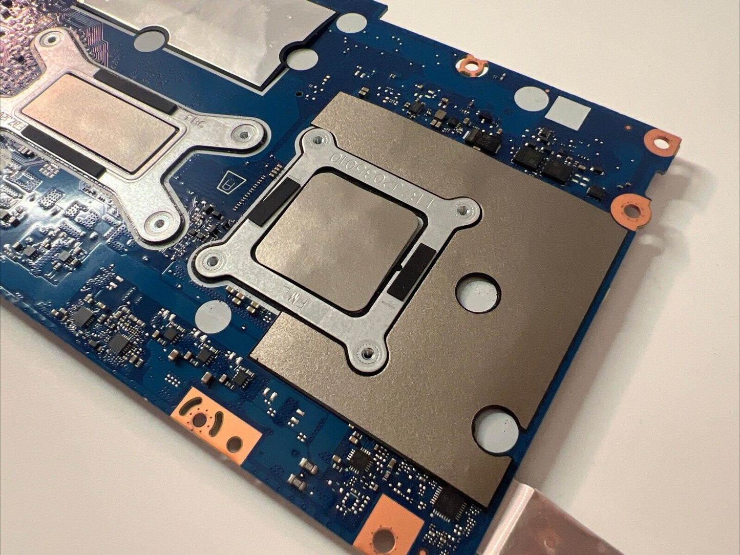 ASUS Vivobook 16 K3605Z Motherboard Intel Core i7-12650H NVIDIA GeForce RTX 4060