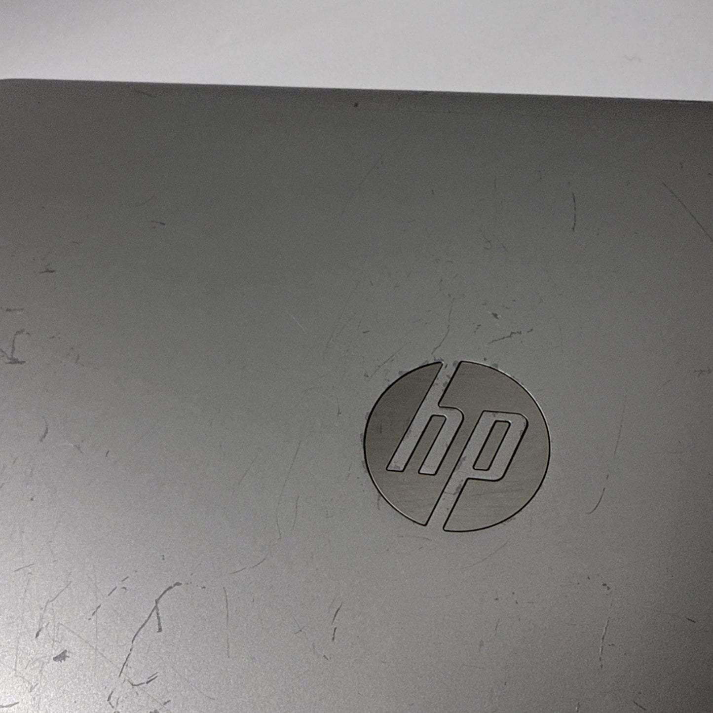 GENUINE HP ELITEBOOK 840 G3 14" FHD SCREEN ASSEMBLY, TOP LID COVER SILVER