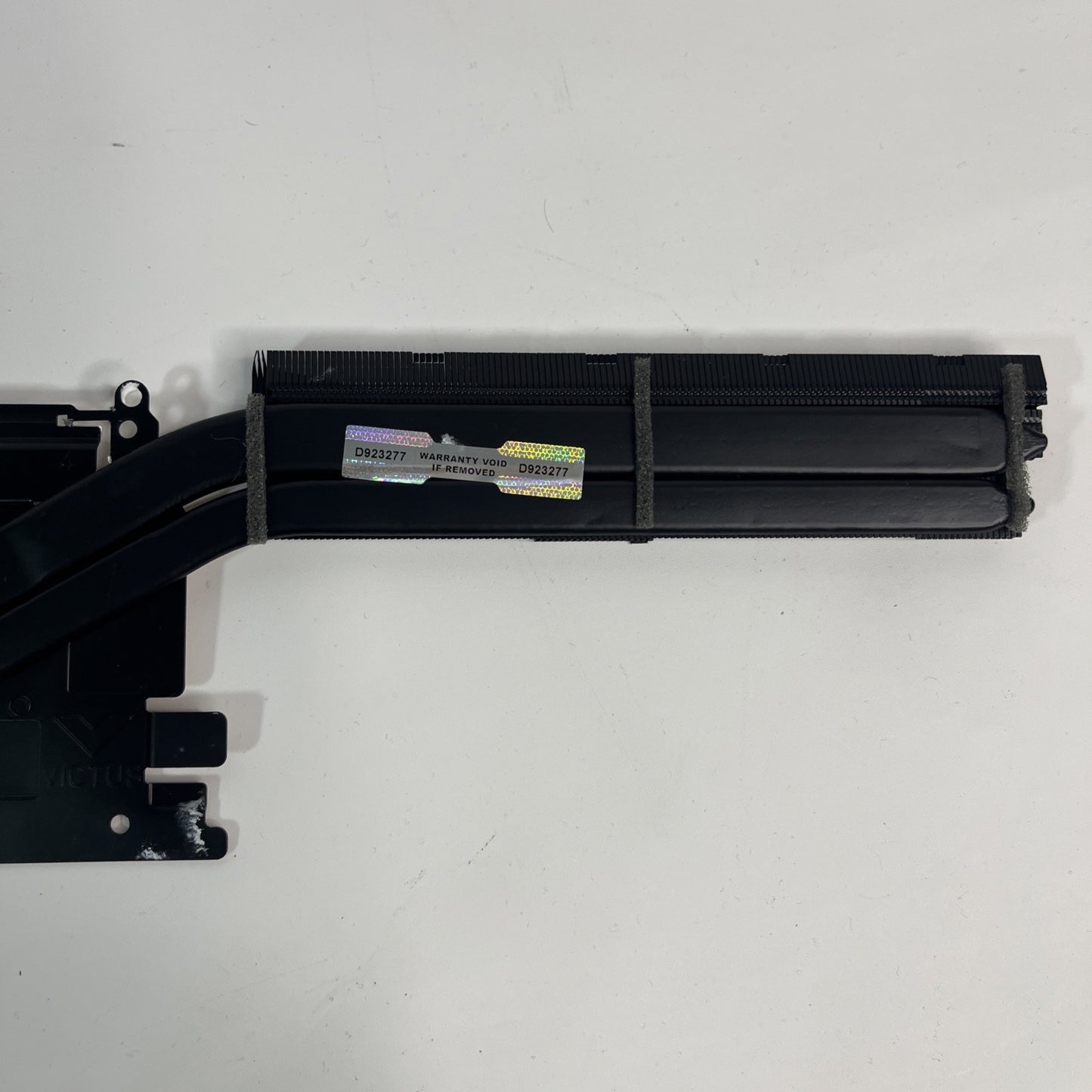 Genuine Black HP Victus 15-fa1003sa Heatsink N48942-001