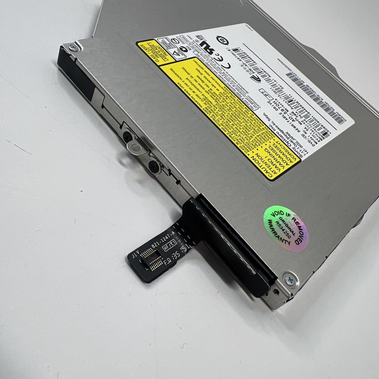 AD-5970H APPLE MACBOOK PRO A1278 13.3” LATE 2011 DVD Drive Writer