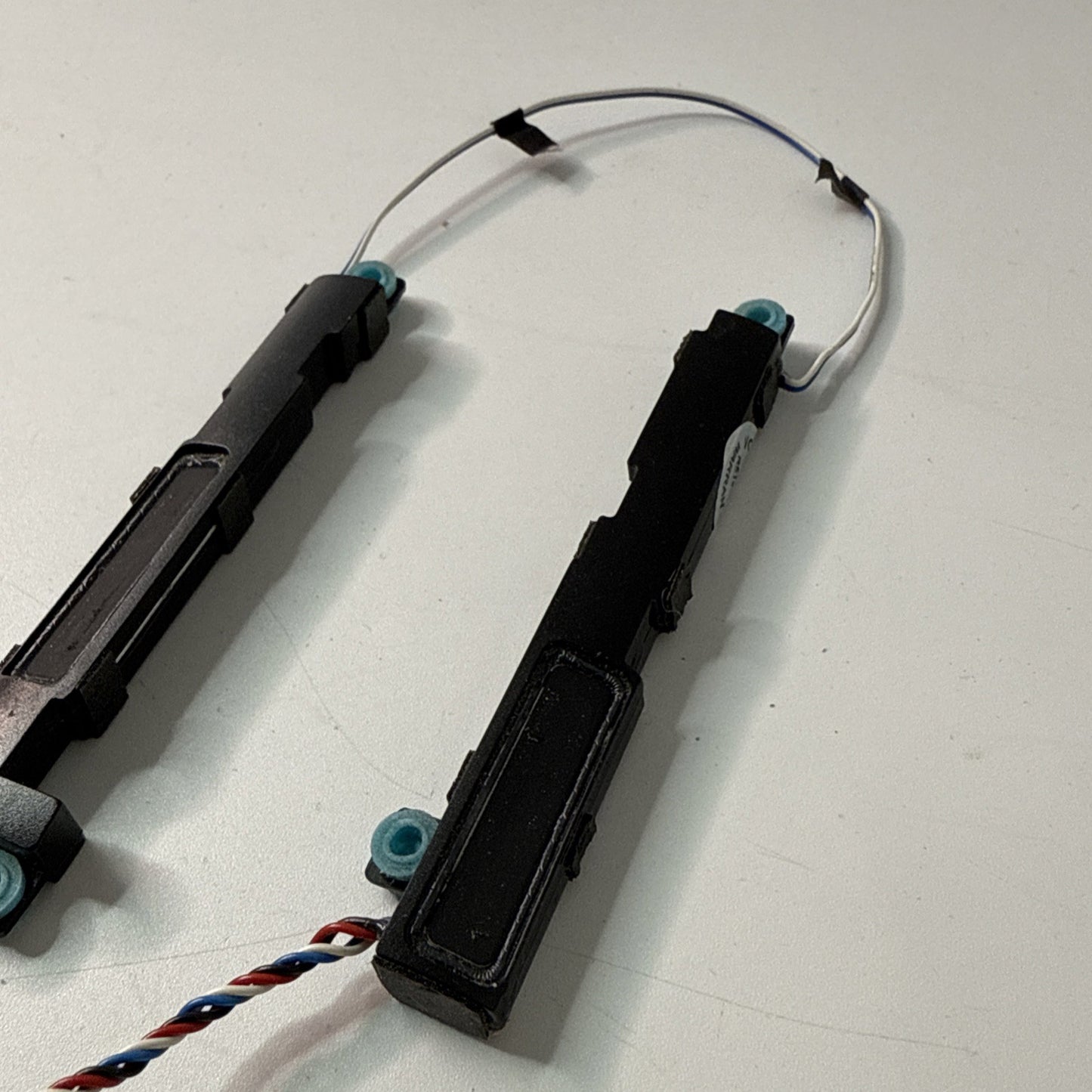 Genuine Dell Latitude 5420 Internal Speakers Set Left + Right 0W3929