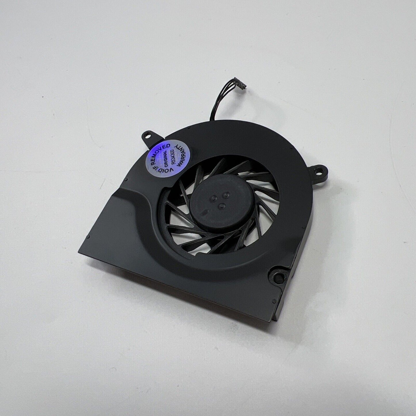 Genuine Apple Macbook Pro 13" A1278 mid 2012 CPU Cooling Cooler Fan