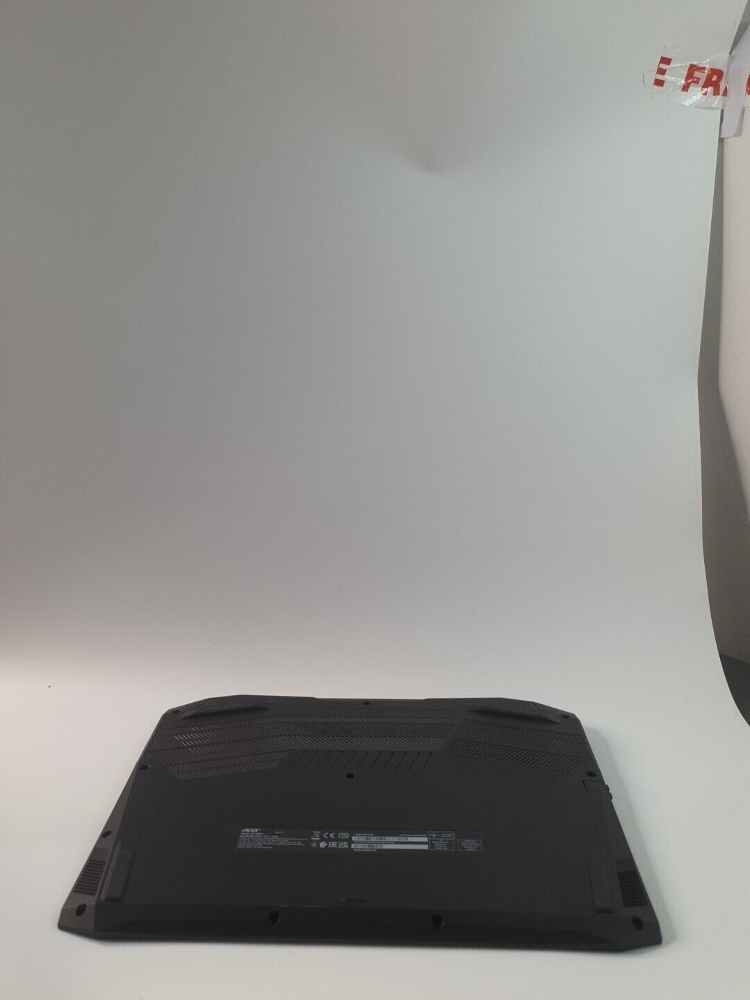 Acer Nitro 5 AN515-55-54 15.6" OEM Bottom Case Base Cover Black AP336000200