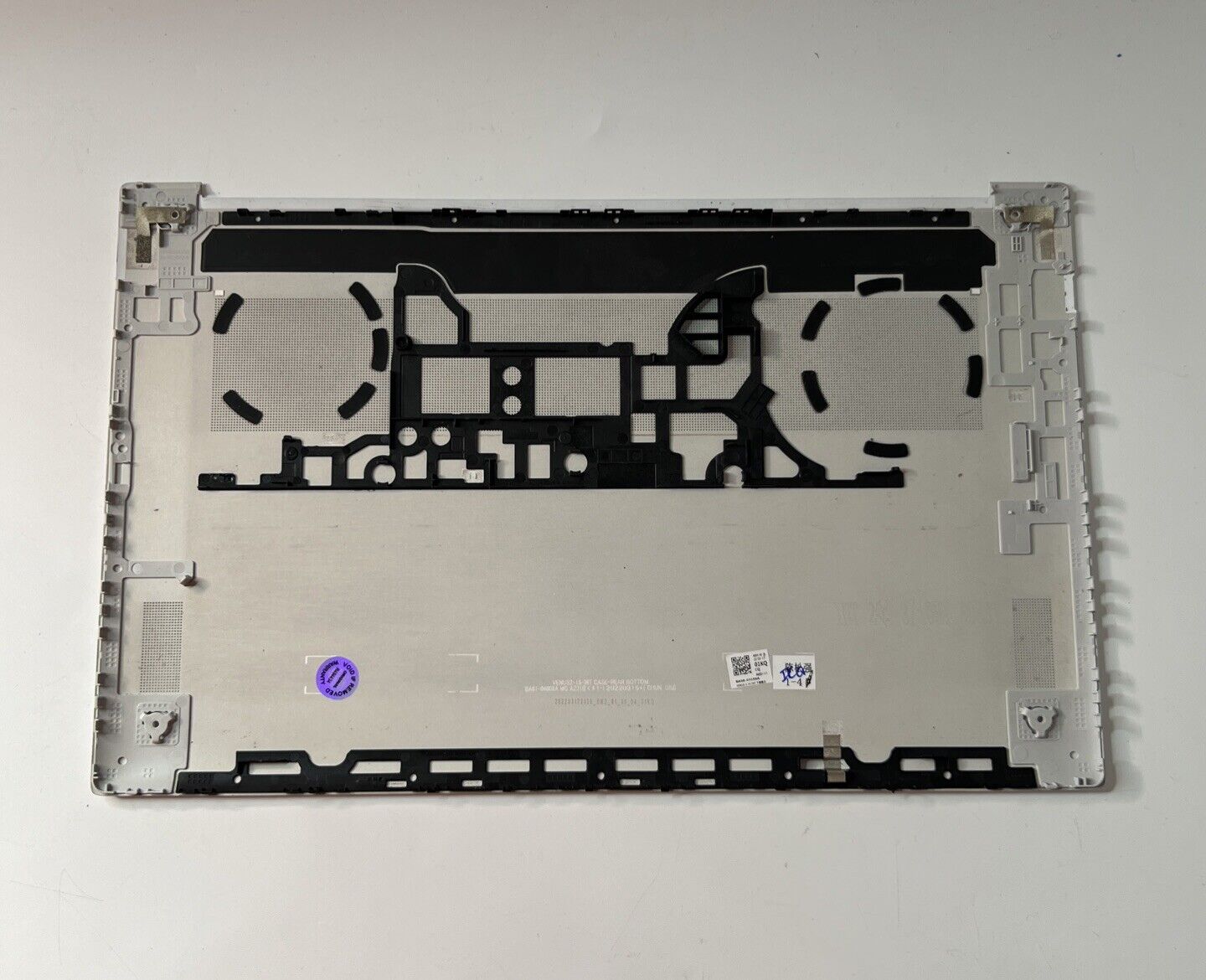 Samsung Galaxybook 2 Laptop NP950XED Bottom Base Cover BA98-03159A (GRADE A)