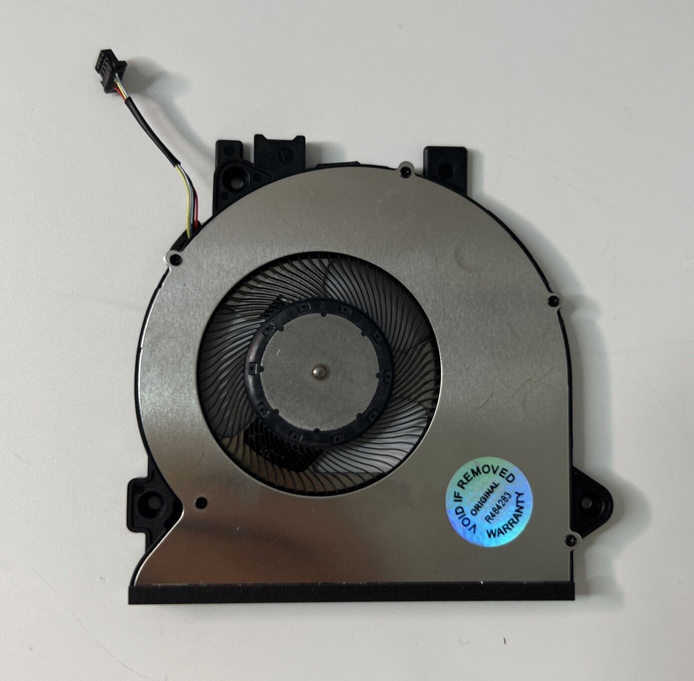 Samsung Galaxy Book3 360 NP960XFG CPU Cooling Fan BA31-00212A
