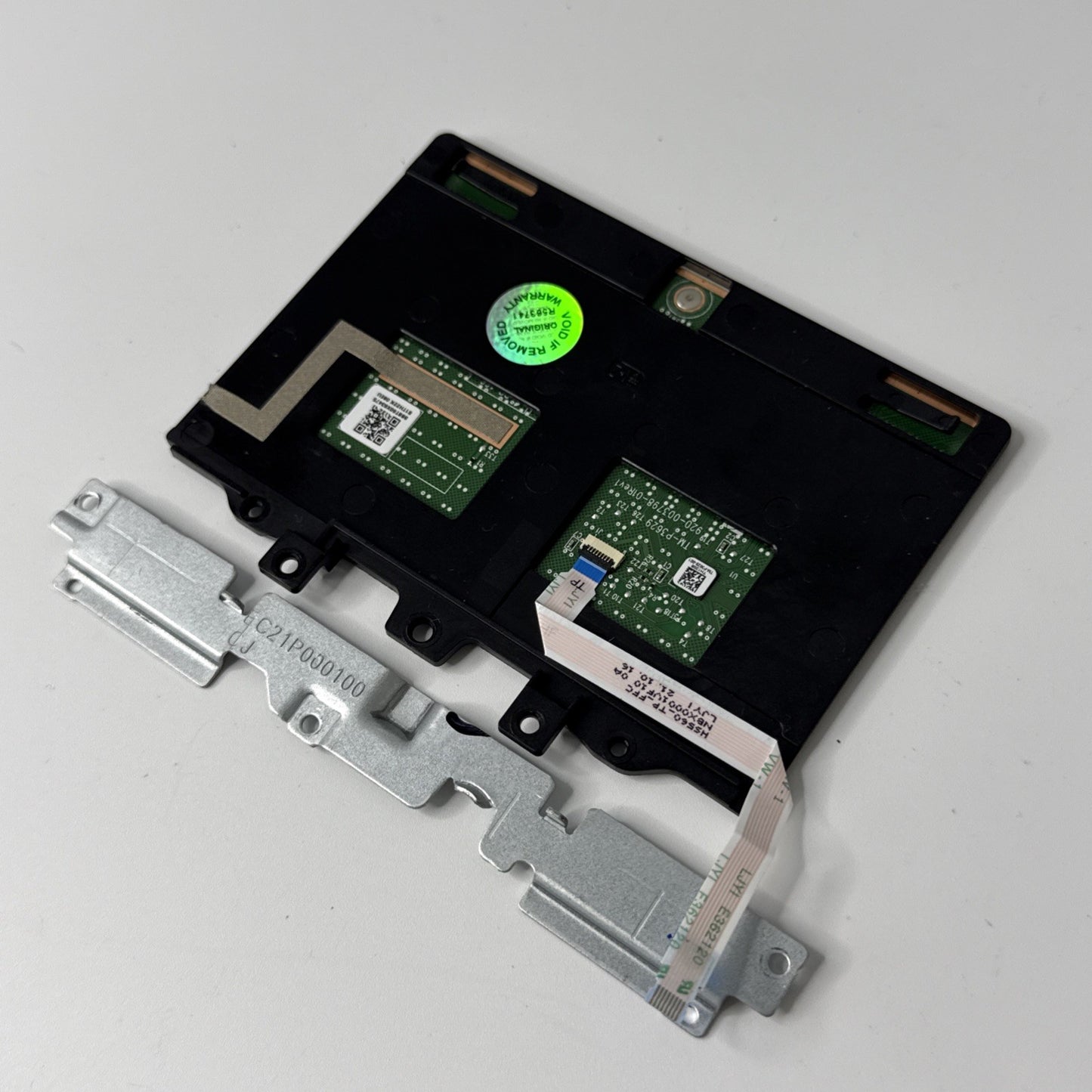 Lenovo V15 G2-ALC Touchpad Trackpad & Cable 8SST60X634