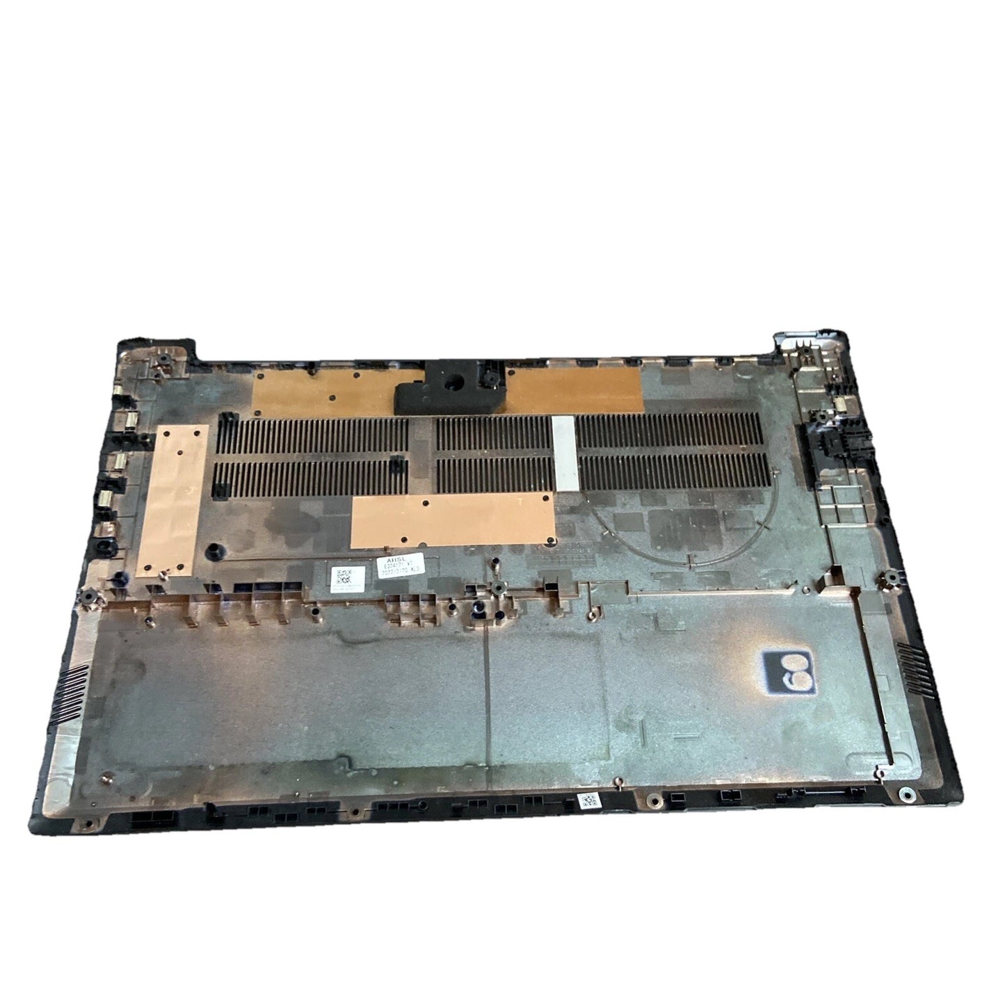 Lenovo V15 G2-ITL Bottom Base Lower Cover Black 5CB1B96442
