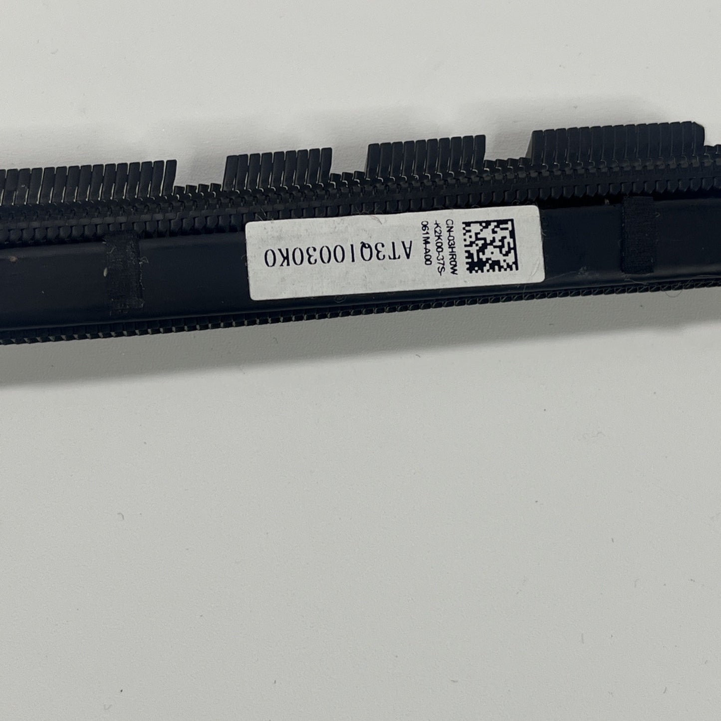 Genuine Dell Inspiron 15 3525 Laptop Cpu Cooling Fan& Heatsink 0RFF51