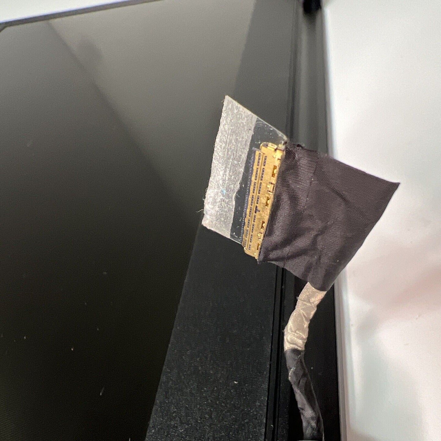 Lenovo 14e Chromebook S145-14AST LCD Screen Assembly Top Lid Cover